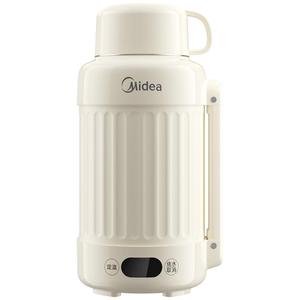 美的电热水壶旅行便携车载户外烧水壶2026款办公室保温电热烧水杯