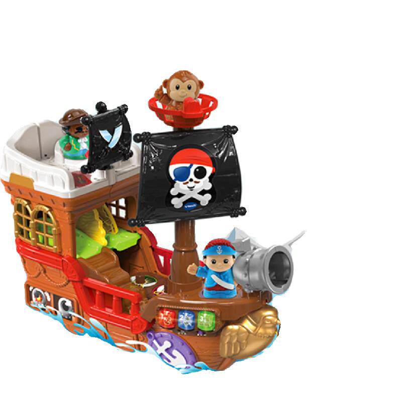 伟易达/vtech过家家玩具3-6岁