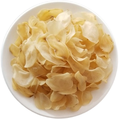 土特产洋芋片陕南安康500g