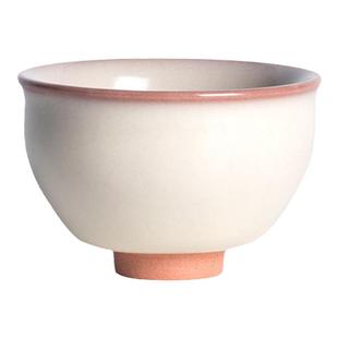 空山新雨陶瓷主人杯单杯高端个人专用功夫茶杯手工品茗杯龙泉青瓷