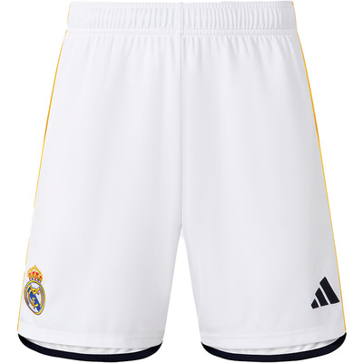 阿迪达斯足球男子运动训练短裤