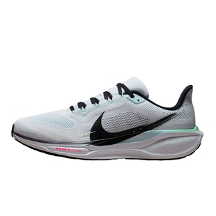 NIKE耐克飞马41跑步鞋男鞋唇夏季新款PEGASUS 41运动鞋IM6674-101
