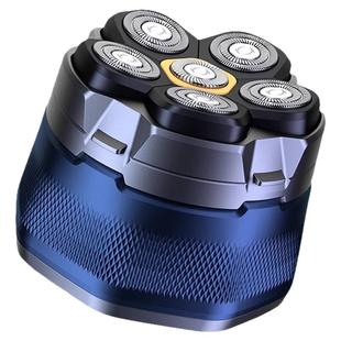 光头神器剃光头专用剃须刀磁吸刀头男士电动理发器自己剪刮光头