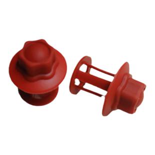 胖墩墩微压锅家用多功能不粘锅压力锅炖汤锅配件硅胶阀把手塞子