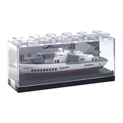 军事合金舰船模型福建辽宁号收藏