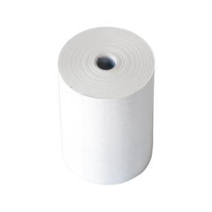 58mm热敏纸打印纸收银纸po收机打印纸热敏57x50收银热敏打印纸小卷57x30x40收银机打印纸卷纸80mm热敏打印纸