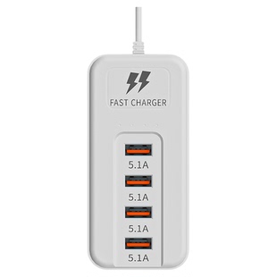 扩展器插头多口拓展坞延长集分线转换接头typec笔记本电脑多功能