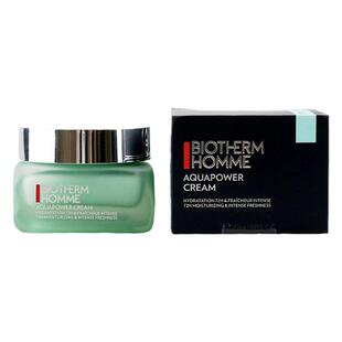欧洲直邮Biotherm碧欧泉水动力水凝润泽霜50ml滋养保湿补水正品