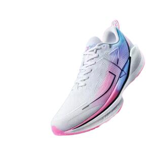 特步360X丨国民碳板跑鞋男鞋春季透气竞速训练运动鞋女减震跑步鞋