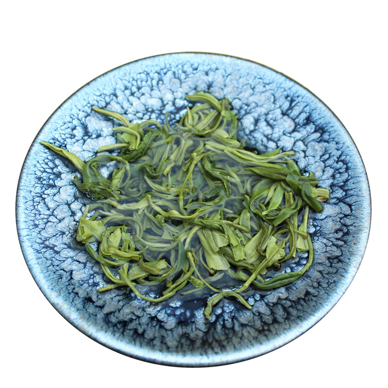 2026年新茶绿茶叶蒙顶山茶
