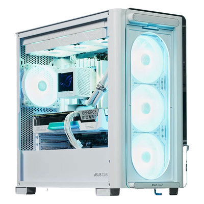 盈通RTX4070TISUPER台式主机