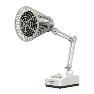 飞利浦红外线理疗灯烤灯理疗仪灯医院医用专用神灯家用治疗仪烤灯