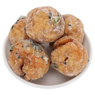 反沙咸蛋黄广东潮汕特产零食广式手工小吃独立包装潮州糕点蛋黄酥