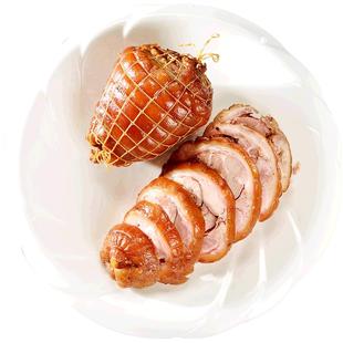 裕昌食品哈尔滨酱香肘子熟食真空锁鲜东北特产送礼下酒菜无骨纯肉