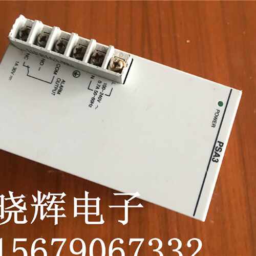 议价松下PLC电源 FP2-PSA3 AFP2633 原装现货 质量保证