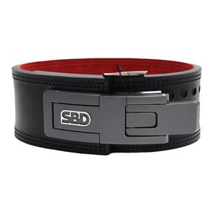 SBD健身护腰带IPF举重皮带现货包邮卧推保证正品
