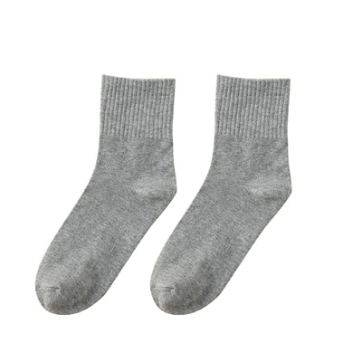 纯棉一次性袜白色|回购3.3万次