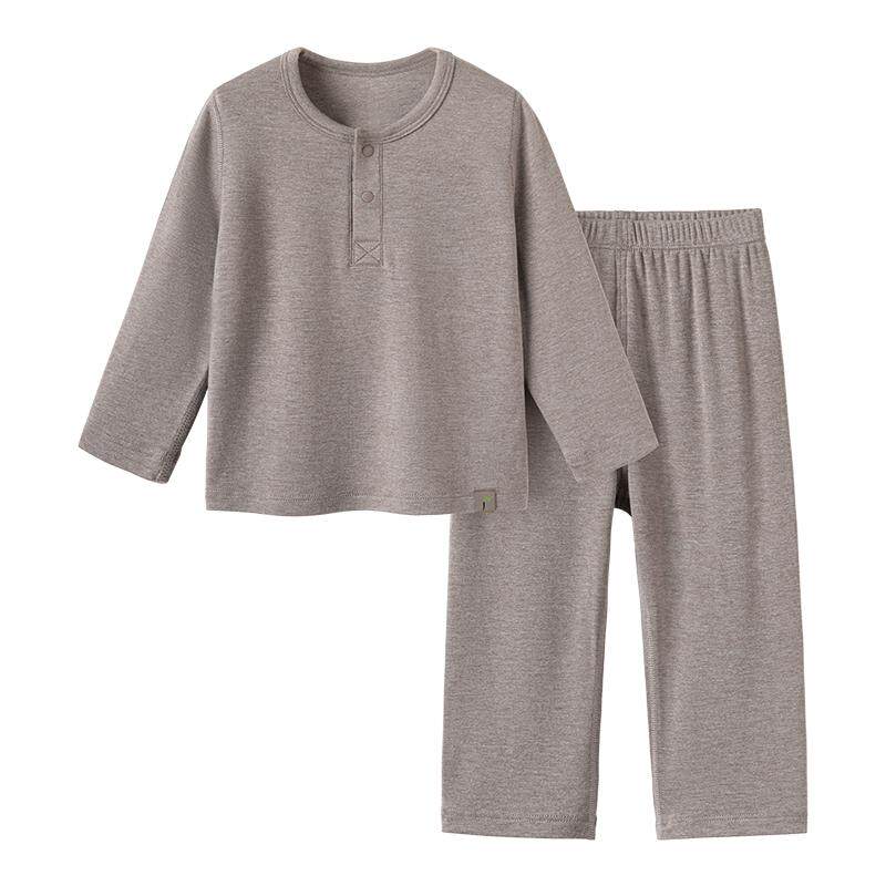 junejunior儿童家居服睡衣套装