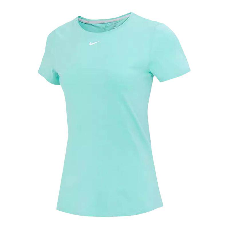 Nike/耐克女子跑步透气速干短袖