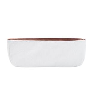 适用ivy内胆包lv ivy杜邦纸内胆lv新款老花麻将包收纳内衬袋超轻