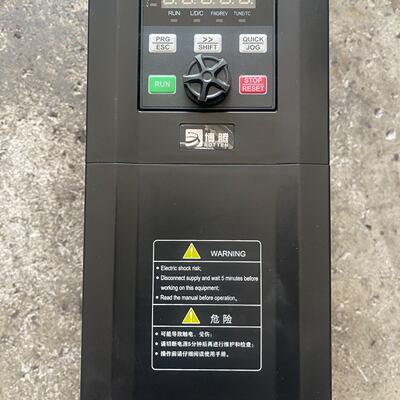 询价-博腾5.5 /7.5kw变频器X550A-4T5R5GB/7