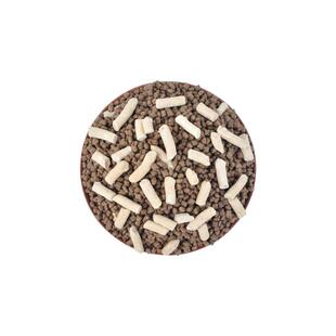 幼猫猫粮1-12月离乳期猫咪冻干鲜肉增肥发腮营养幼猫专用猫主粮