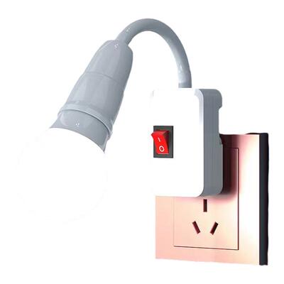 飞利浦LED节能灯泡万向床