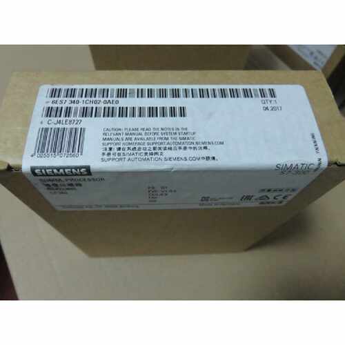 议价6ES7340-1CH02-0AE0西门子原装S7-300CP340通讯处理器RS422/4