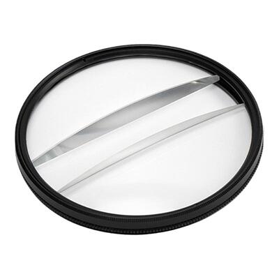 摄及摄影前景虚化朦胧感滤镜