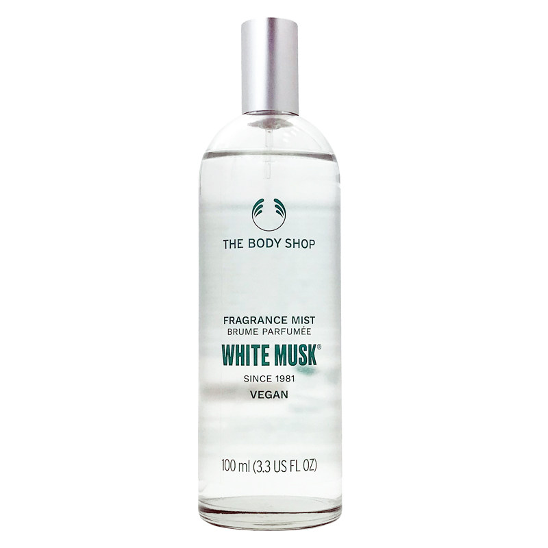 英国Thebodyshop/美体小铺喷雾