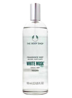 英国Thebodyshop/美体小铺喷雾