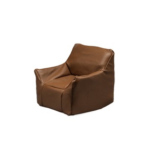 1/12兵人单人皮沙发12分娃娃BJD人偶搭配6寸娃衣配件场景配件8分