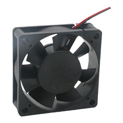 CH/楚海6020无刷风扇12V大风量