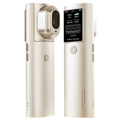 轻成黄金炮二代超声美容仪