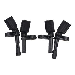 适配大众速腾迈腾途观新捷达帕萨特原厂明锐CC前ABS后轮速传感器