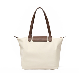 热风单肩饺子包2026新款腋下包通勤女包大容量上班托特包节日礼物