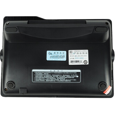 中诺g025有绳录音赠送小时电话机