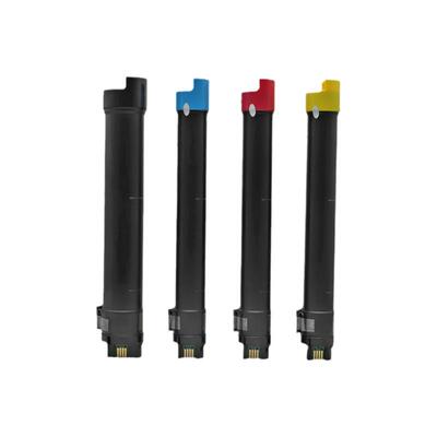 彩色激光打印机墨粉筒