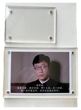 “裙带嘛”潜伏周边经典台词 磁吸冰箱贴 装饰品 创意礼物