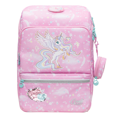 GMTforKids护脊书包