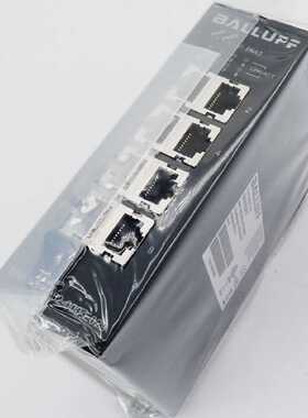 Balluff BNI0067 BNITCP-952-000-E029 Rev: V2 Network Interfac