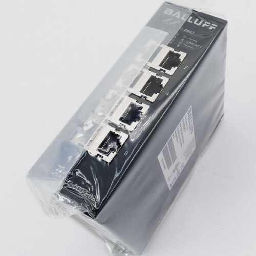 Balluff BNI0067 BNITCP-952-000-E029 Rev: V2 Network Interfac