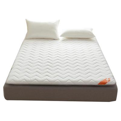 抗菌乳胶床垫软垫加厚海澜之家