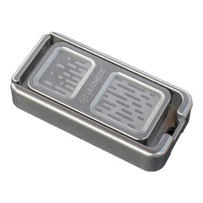 矩阵EDC弹窗2.0磁力联动推牌玩具