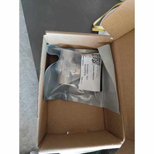 溢价-NGSS-FNS6-8-L FITOK飞托克旋塞阀