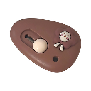 拆快递小刀迷你美工刀小号便携学生快递开箱拆信封办公裁纸美工刀