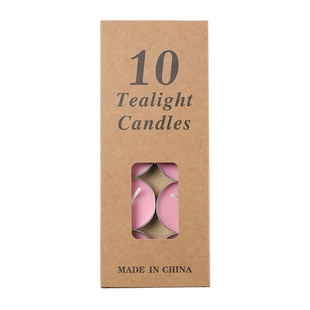 制作火漆印章蜡烛家用无烟无味火漆炉加热迷你火漆蜡小腊烛飘蜡烛