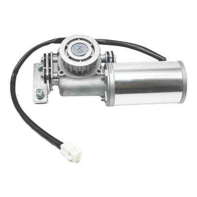 通用型自动门圆电机灵感静音马达