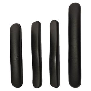 互邦好哥手动电动轮椅原装配件皮革海绵扶手聚氨酯长短扶手推车