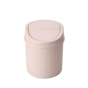 桌面垃圾桶桌上迷你可爱小号家用收纳桶垃圾盒小型卫生桶垃圾袋